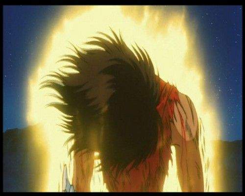 Otaku Gallery  / Anime e Manga / Saint Seiya / Screen Shots / Movies / 03 - La leggenda dei guerrieri Scarlatti / 508.jpg